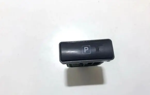 Toyota Prius (XW20) Hand parking brake switch 15a685 r15a685