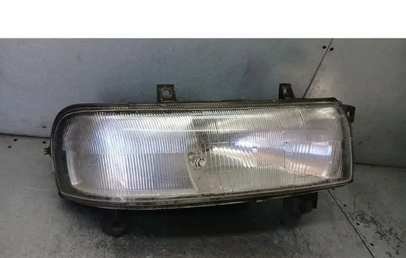 Renault Master II Front reflector 