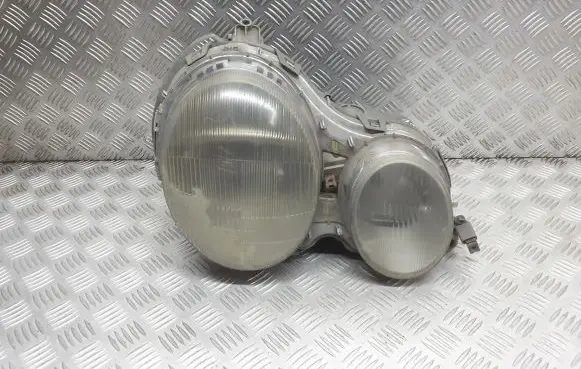 Mercedes-Benz E W210 LED Daytime headlight 