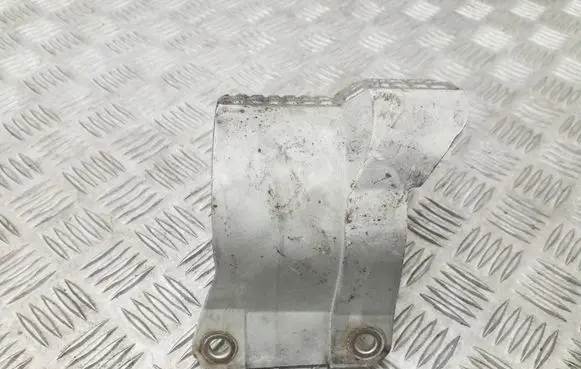 Volkswagen PASSAT B7 Exhaust heat shield 1J0407721G