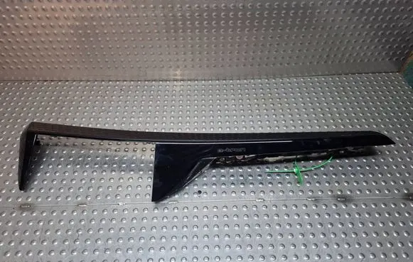 Audi E-tron GT Dashboard glove box trim S27705257 4J3857212