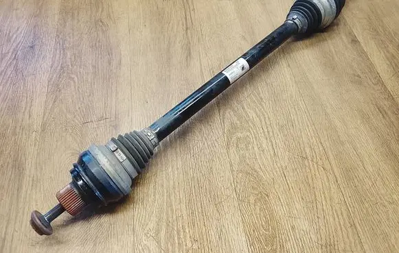 Porsche Macan (95B) Rear driveshaft 95B501204HA