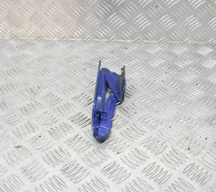 Mercedes-Benz Sprinter W906 Engine bonnet/hood hinges 9067500021
