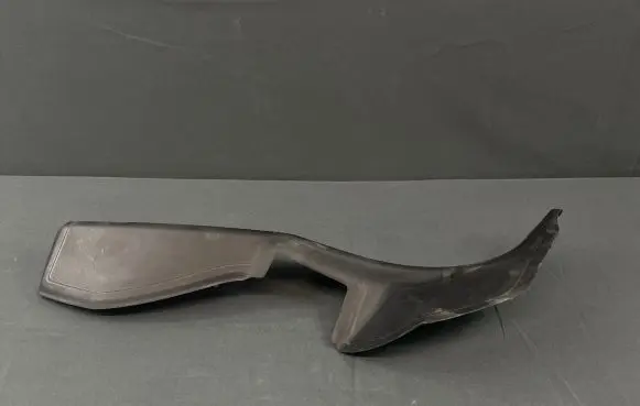 BMW X6 G06 Other trunk/boot trim element 7441975 51497441975