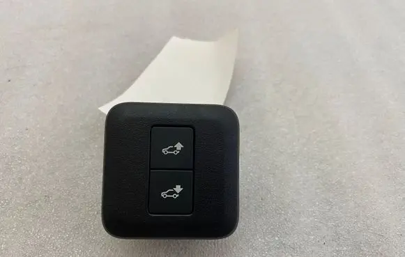 Land Rover Range Rover Sport L494 Suspension ride height/mode switch JPLA2B919AA