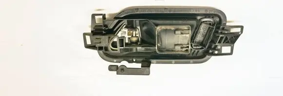 Volkswagen Amarok Front door interior handle 2H0837114d