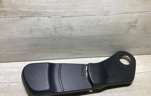 Citroen C3 Aircross Front door seat control surround trim 9826574180 3860971