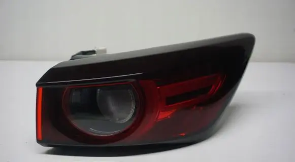Mazda CX-3 Rear/tail lights 