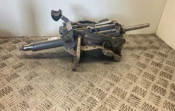Audi A4 S4 B8 8K Steering wheel axle 8K0419506