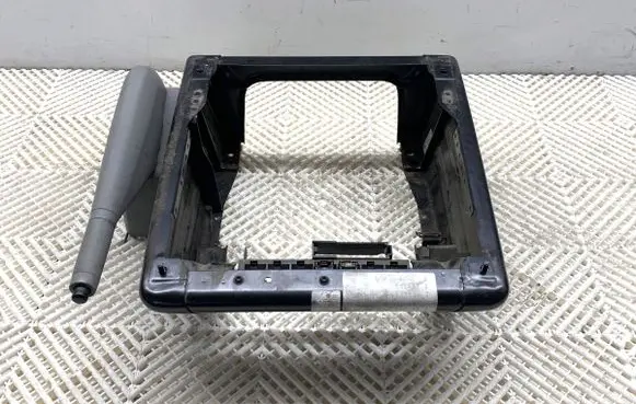 Volkswagen Transporter - Caravelle T5 Other exterior part 