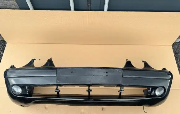 Mercedes-Benz CLK AMG A208 C208 Front bumper A2088850325