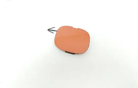 Smart ForFour II W453 Front tow hook cap/cover 4538850026001 511807846R