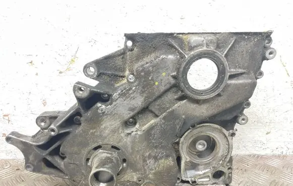 BMW 5 E39 other engine part 2246807