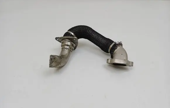 Jeep Cherokee EGR valve line/pipe/hose