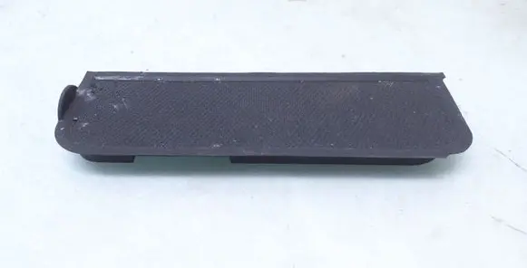 Mercedes-Benz CLS C219 Panel drawer/shelf pad A2196800168