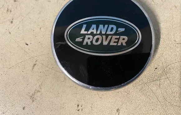 Land Rover Range Rover Evoque L538 R20 wheel hub/cap/trim LDB001