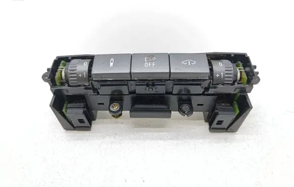 Volkswagen Phaeton ESP (stability program) switch 3D0959676J