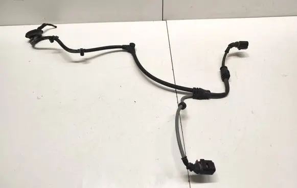 Audi A5 Rear ABS sensor wiring 8K0973702D 8k0973702 8p0973722