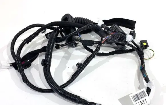 Nissan Qashqai J12 Front door wiring loom 24124HN14E