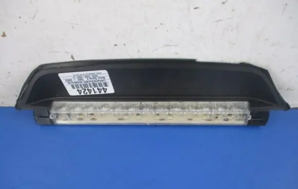 BMW 3 E46 Boot/trunk interior light 63256905492