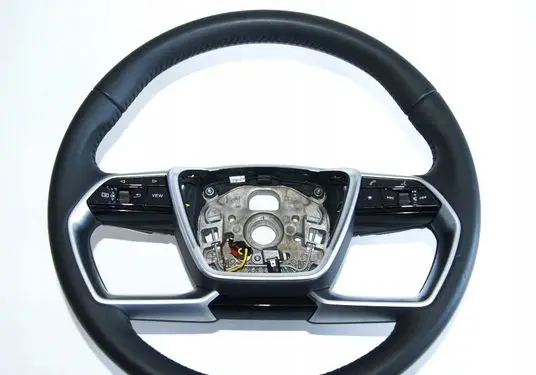 Audi A8 S8 D5 Steering wheel 4N0419091C