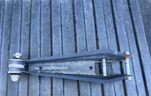 BMW X3 F25 Rear upper control arm/wishbone 6795812 33306795812