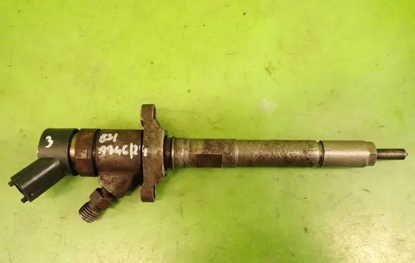 Ford C-MAX I Fuel injector 0445110188