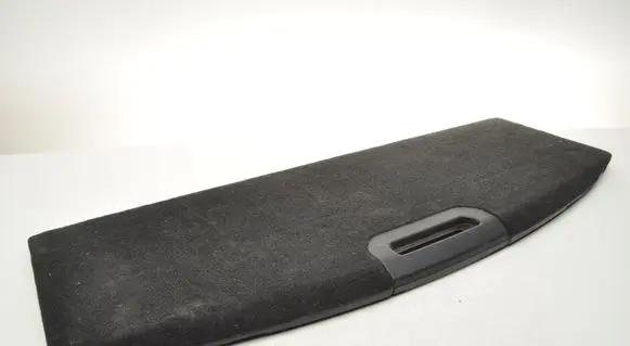 Nissan X-Trail T32 Trunk/boot floor carpet liner 849B84CE0A