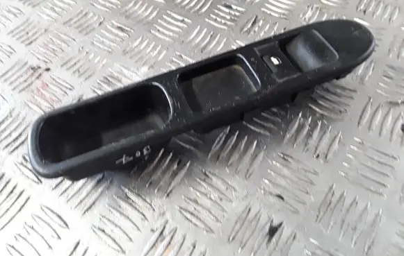Peugeot 307 Electric window control switch 96351625