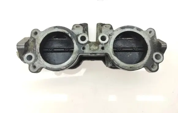 Subaru Outback Engine shut-off valve 14011AB282 0120000060