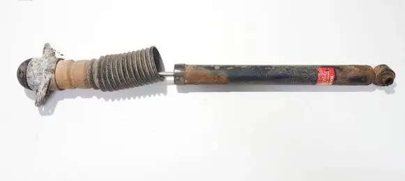 Skoda Octavia Mk1 (1U) Rear shock absorber/damper 343348
