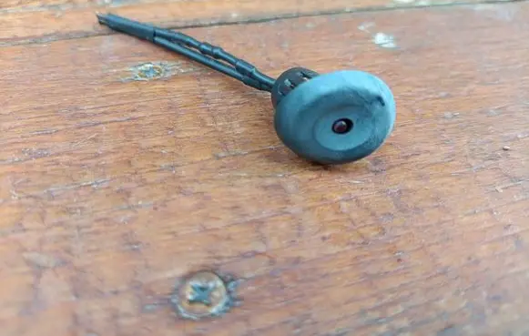 Other front door trim element