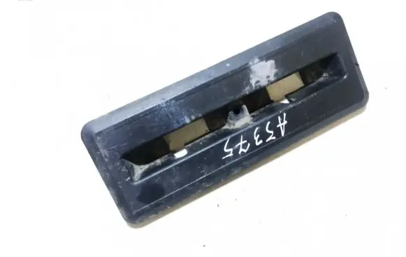 Renault Espace II Other interior part