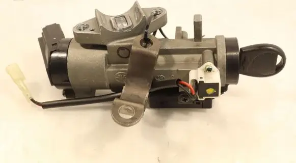 Chevrolet Aveo Ignition lock 1T7IM850