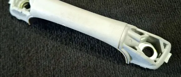 Volvo S80 Rear interior roof grab handle