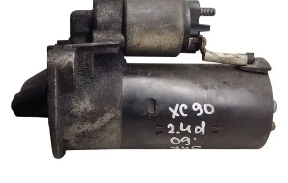 Volvo XC90 Starter motor 0001109264