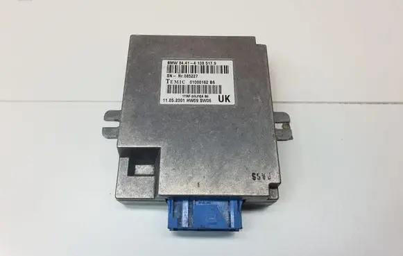 BMW 5 E39 Other switches/knobs/shifts 4108517 84414108517