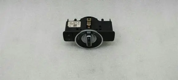 Mercedes-Benz GLA W156 Light switch A2129050851