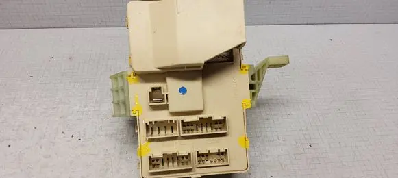 Hyundai Sonata Fuse box set 919503K030 037751