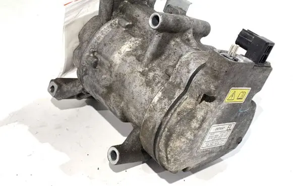 Honda CR-V Air conditioning (A/C) compressor (pump) 042400-0542