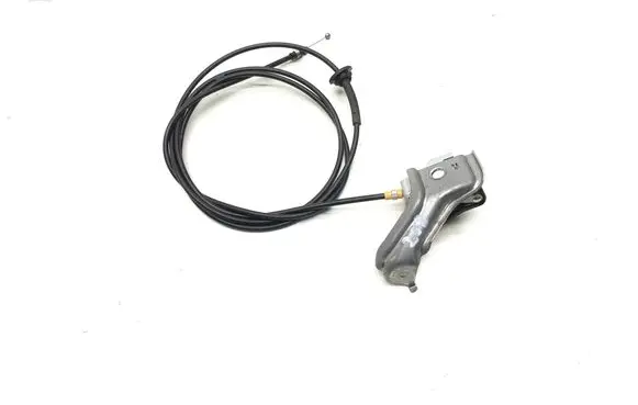 Subaru Crosstrek II Engine bonnet (hood) release handle 57330FL022