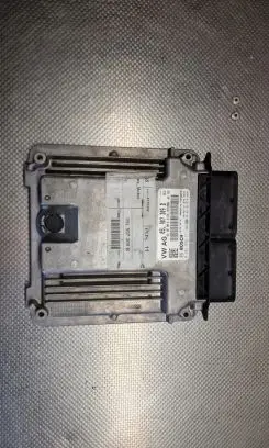 Volkswagen T-Roc Engine control unit/module 05L907309B