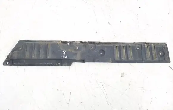 Infiniti Q50 Engine splash shield/under tray 758931BP0A