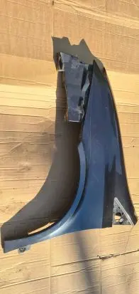 Lancia Phedra Fender