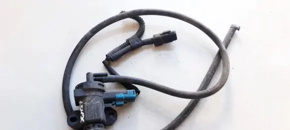Citroen C5 Turbo solenoid valve 9635704380 0928400414