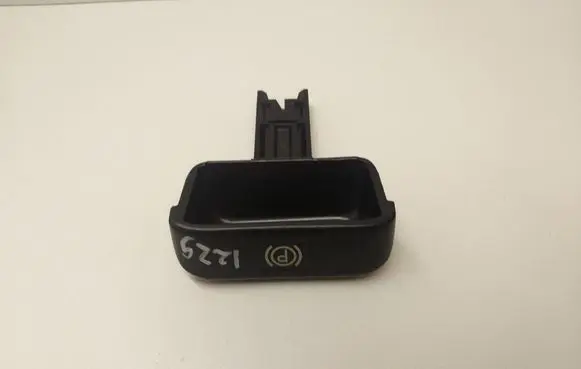 Mercedes-Benz C W203 Hand brake release handle 2034270620