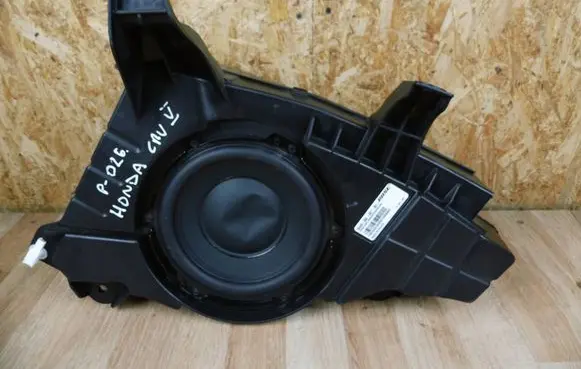 Honda CR-V Parcel shelf speaker 8A4453A0A01M1
