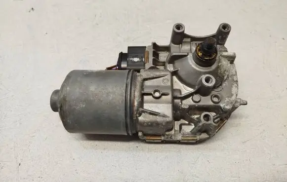 Audi A6 C7 Front wiper linkage and motor 4G2955119 3397021412 H36SW0080