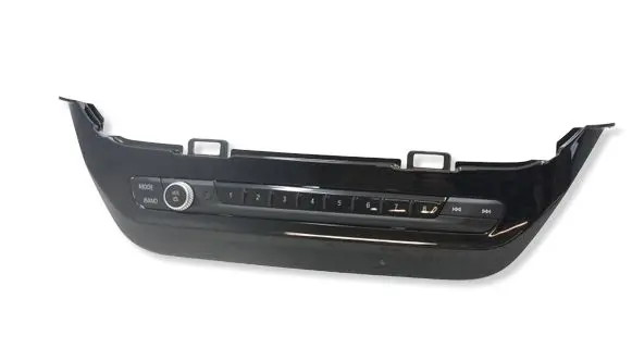 BMW X3 G01 Head unit multimedia control 5A47C38MWGK