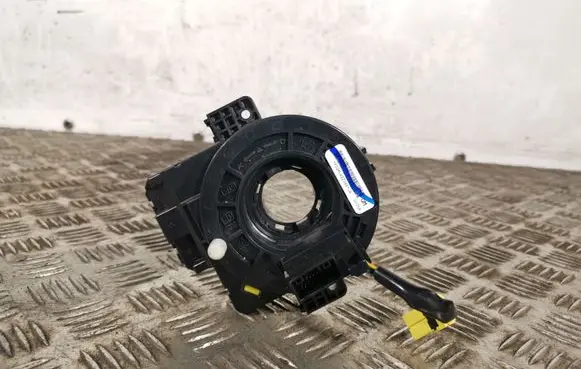 Honda CR-V Airbag slip ring squib (SRS ring) 1705220008GA 35000T0A00 F0QMU42Z34B